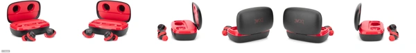 Boat Rockerz boAt  441 Pro Bluetooth Truly Wireless in Ear Earbuds with mic, Upto 150 Hours Playback, Signature Sound, IPX7, BT v5.0, Type-c Interface and Capacitive Touch Controls