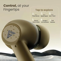 Boult Audio Newly Launched K40 True Wireless in Ear Earbuds 