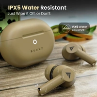 Boult Audio Newly Launched K40 True Wireless in Ear Earbuds 