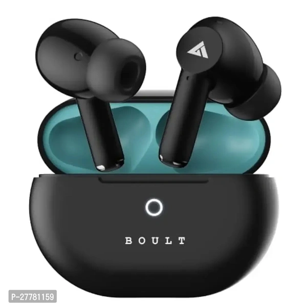 Boult Audio Newly Launched K40 True Wireless in Ear Earbuds 