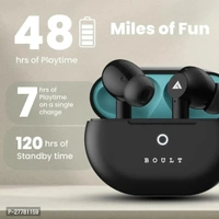 Boult Audio Newly Launched K40 True Wireless in Ear Earbuds 