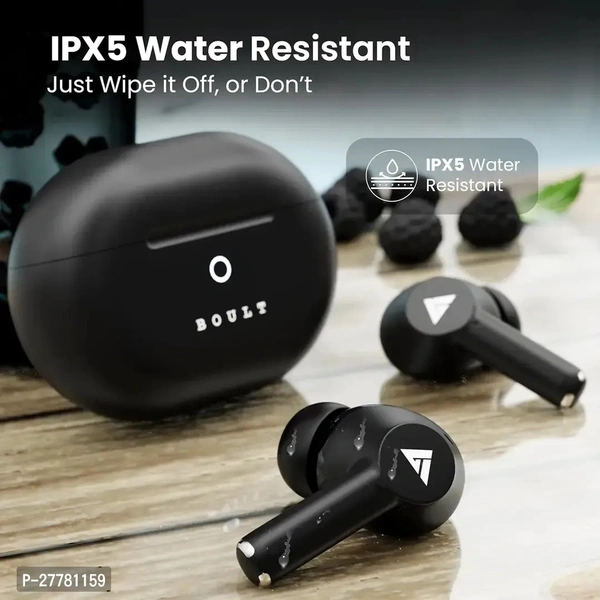 Boult Audio Newly Launched K40 True Wireless in Ear Earbuds 