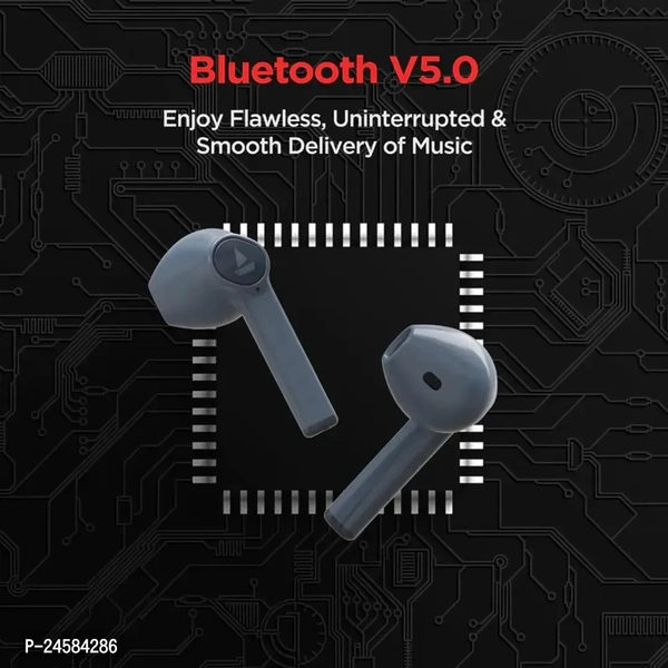 Boat Airpods wireless earbuds 131\ wireless Bluetooth Earbuds 