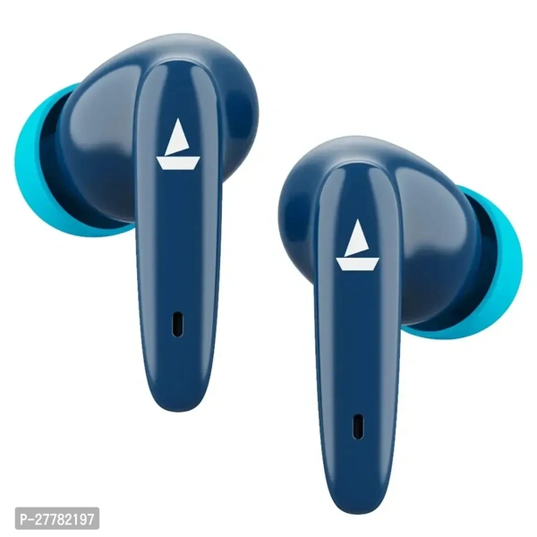 boAt Airdopes 181 in-Ear True Wireless Earbuds with ENx Tech, Beast Mode(Low Latency Upto 60ms) for Gaming, with Mic