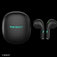 FireBolt Firebolt Buds Pro GT99 True Wireless Earbuds,