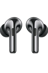 Oneplus OnePlus Buds Pro 3 Bluetooth TWS in-Ear Buds - Dual Drivers, Dual DACs, Dynaudio EQs, Up to 50dB Adaptive Noise Cancellation, Up to 43Hrs Battery [Midnight Opus]