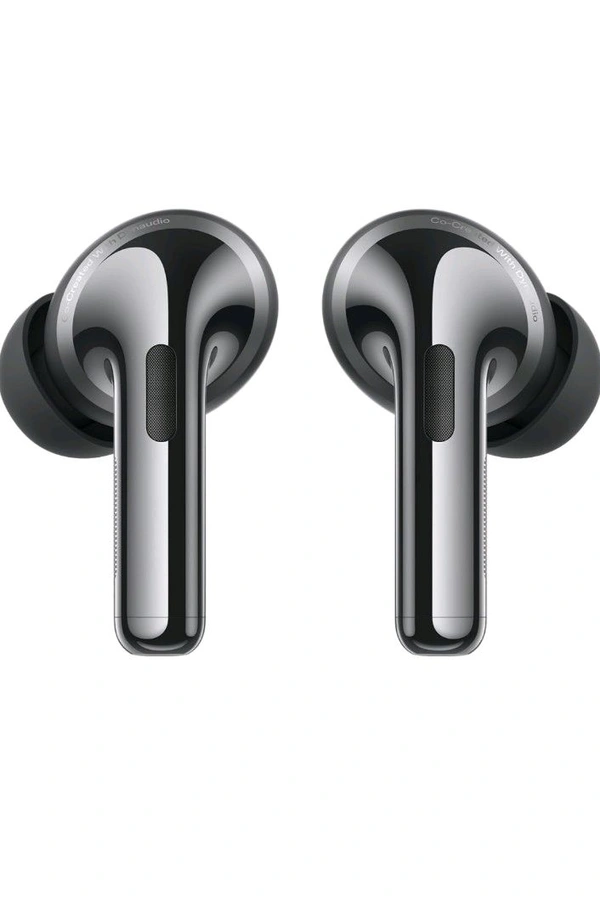 Oneplus OnePlus Buds Pro 3 Bluetooth TWS in-Ear Buds - Dual Drivers, Dual DACs, Dynaudio EQs, Up to 50dB Adaptive Noise Cancellation, Up to 43Hrs Battery [Midnight Opus]