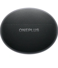 Oneplus OnePlus Buds Pro 3 Bluetooth TWS in-Ear Buds - Dual Drivers, Dual DACs, Dynaudio EQs, Up to 50dB Adaptive Noise Cancellation, Up to 43Hrs Battery [Midnight Opus]