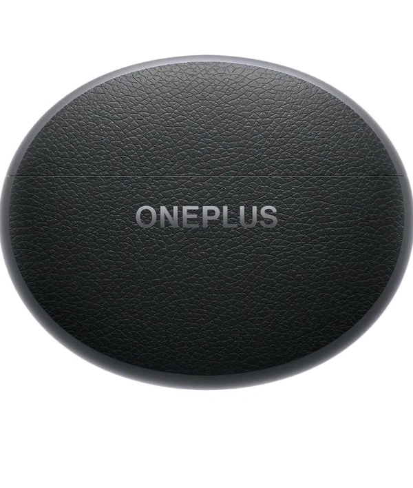 Oneplus OnePlus Buds Pro 3 Bluetooth TWS in-Ear Buds - Dual Drivers, Dual DACs, Dynaudio EQs, Up to 50dB Adaptive Noise Cancellation, Up to 43Hrs Battery [Midnight Opus]
