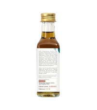 41 Herb hair Revitalizing Oil - 100 ml