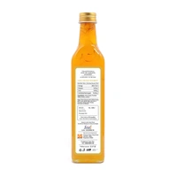 Kesar Mishri Amla Sharbat - 700 ML