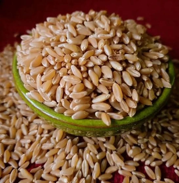 Bansi Wheat Aata - 2 KG