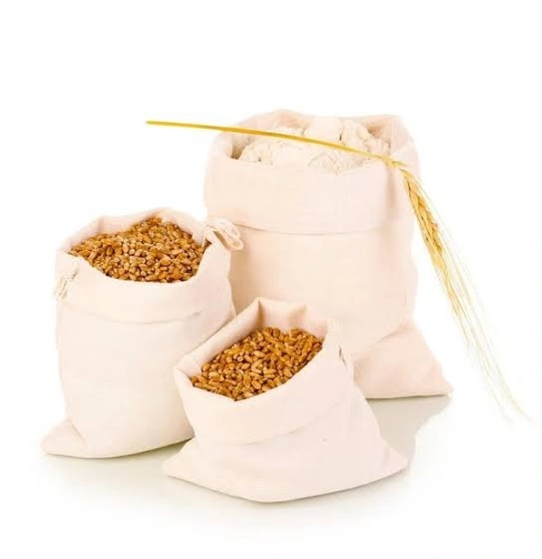 Bansi Wheat Aata - 2 KG