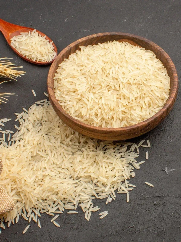 Basmati Rice - 1 KG