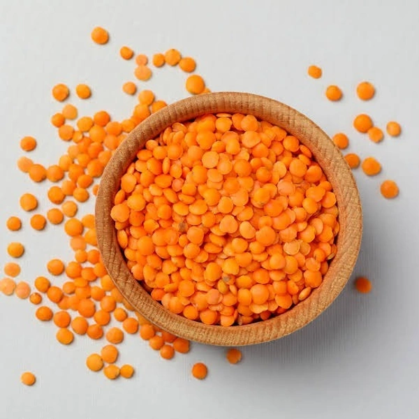 Masoor Dal - 1 KG