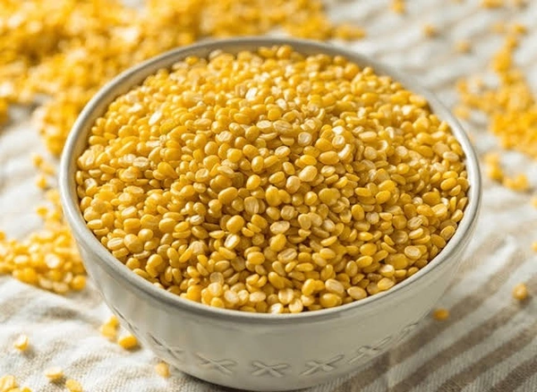 Moong Dal - 1 KG