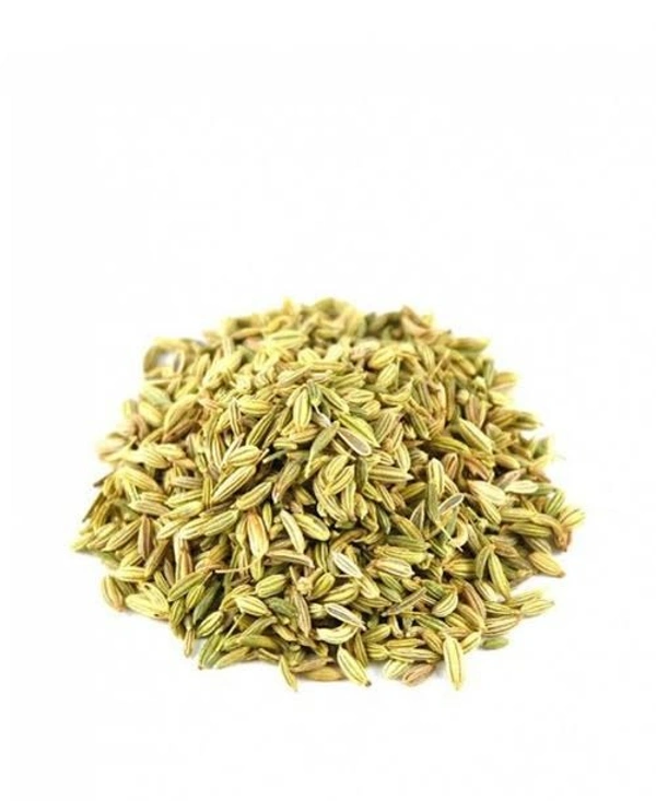 Organic Fennel (Sauf) - 200 Gms