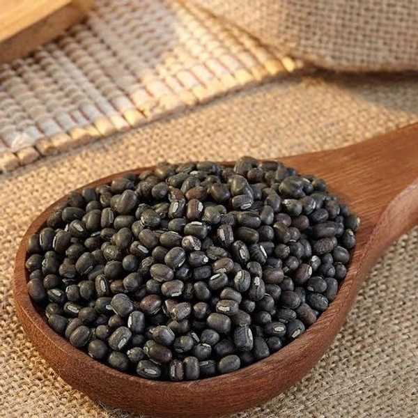Urad Dal Whole - 1 KG