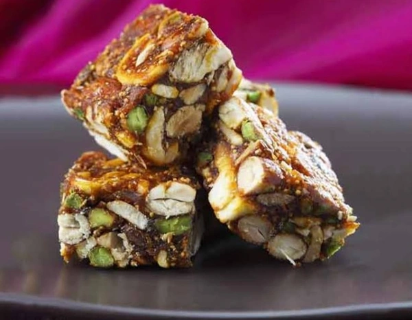 Energy Bars - 700 Gms