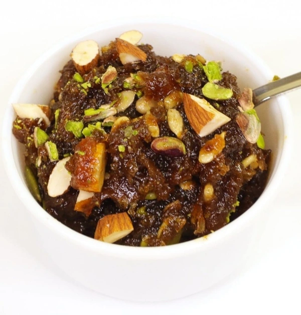 Gulkand in Raw Honey - 400 Gms
