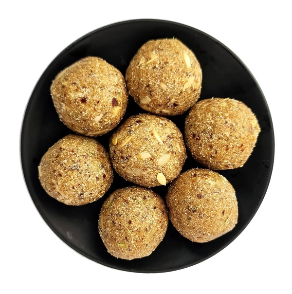 Gond Almond Ladoo - 700 Grams