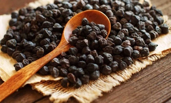 Kala Chana - 1 KG
