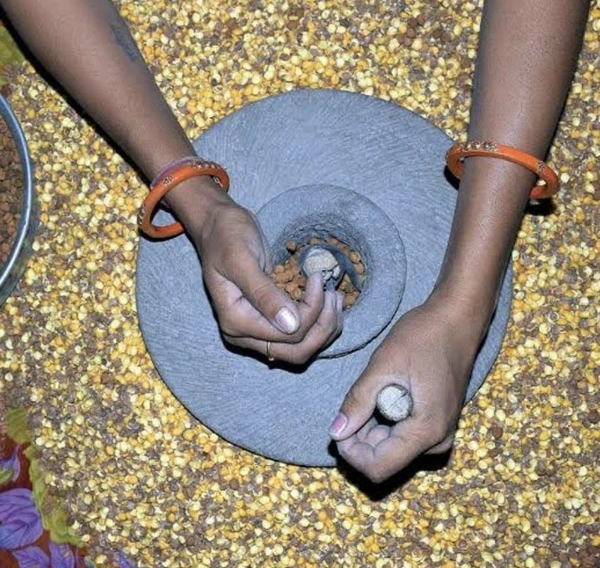 Chana Dal - 1 KG