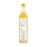 Lavender Sharbat - 700 ml