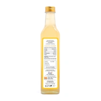 Lemonia Sharbat - 700 ml
