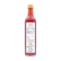 Phalsa Sharbat - 700 ml