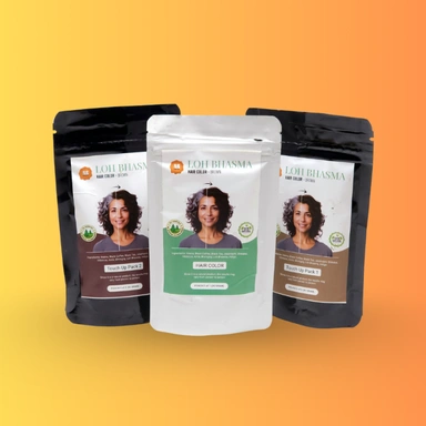 Natural Cosmetics