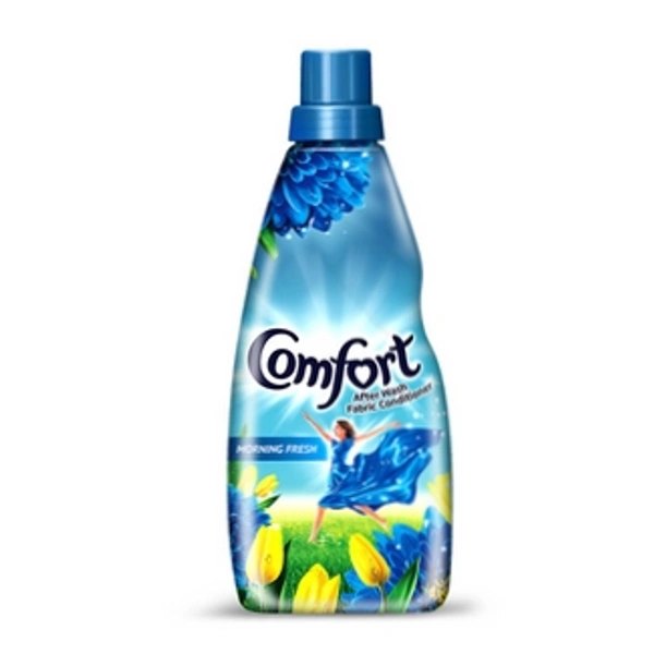 Comfort Morning Fresh Fabric Conditioner 860ml - PACK OF 24