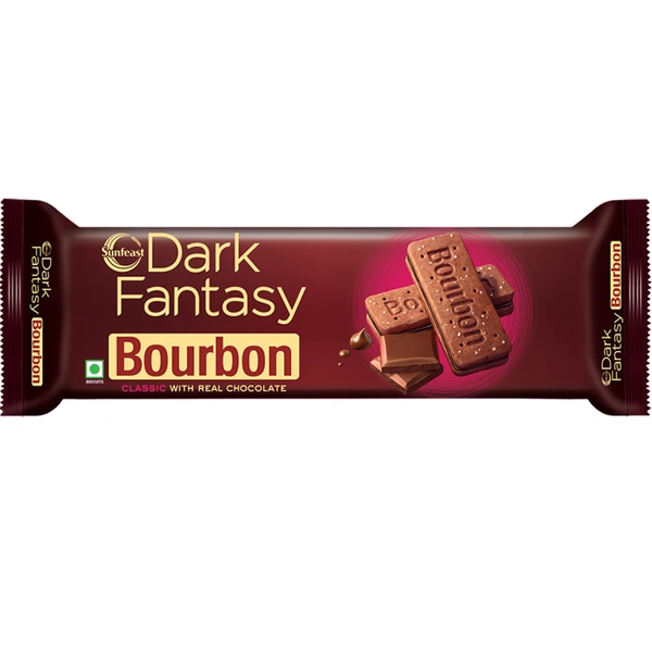 Dark Fantasy Bourbon 120gm