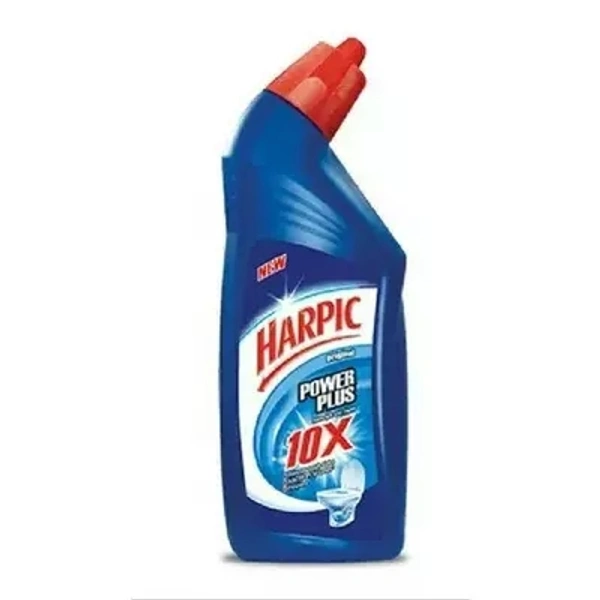 Harpic Power Plus 250ml - 57/-, BOTTLE, PACK OF 1
