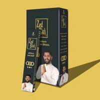 Zedblack 3in1 100gm Rs.60/- ( Pack Of 12pcs)  - 60/-, 100gm, 12 PCS