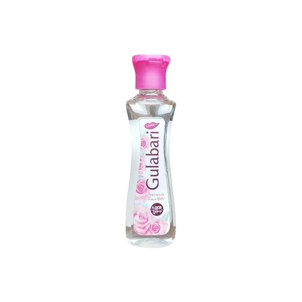 DABUR Dabur Rose Water 59ml - 30/-