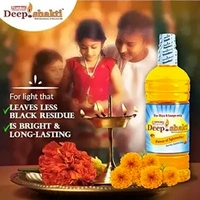 PITAMBARI Deepshakti Oil 900ml 