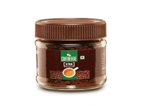 Continental strong coffee 25gm (PURCHASED OF 2499/- GET 1RS ONLY) - 25gm, GLASS, 80/-