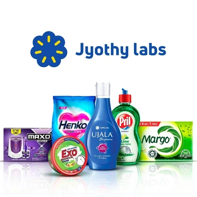 JYOTHY LABS