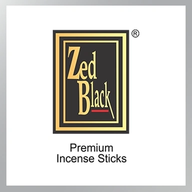 ZED BLACK