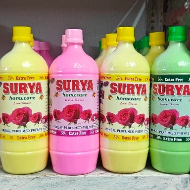 SURYA CHEMICALS