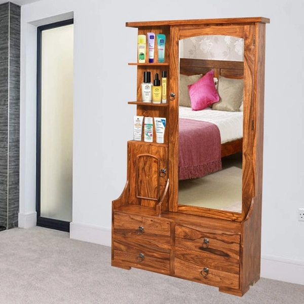 Teakwood Dressing 