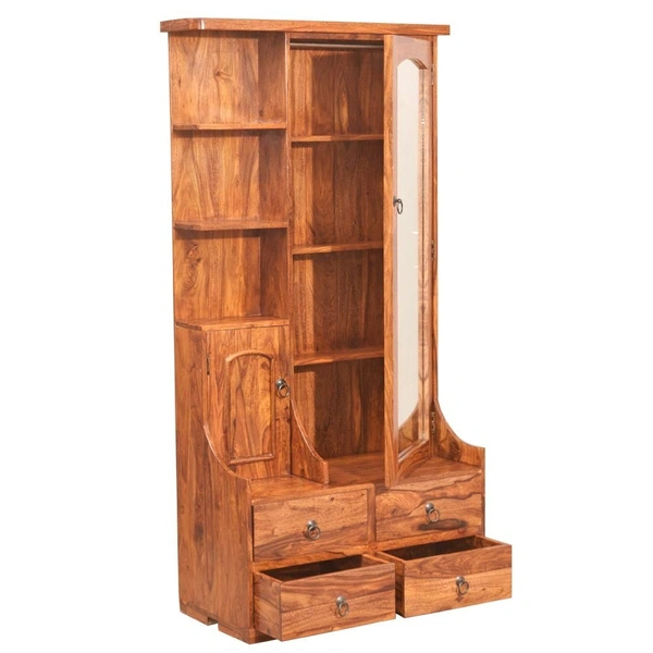 Teakwood Dressing 