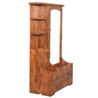 Teakwood Dressing 