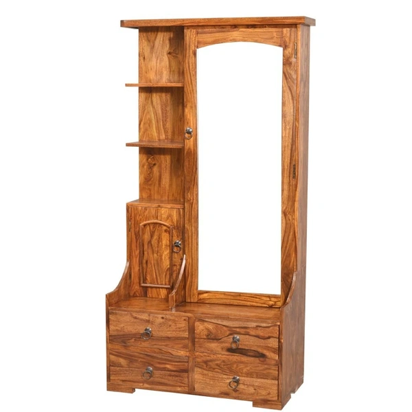 Teakwood Dressing 