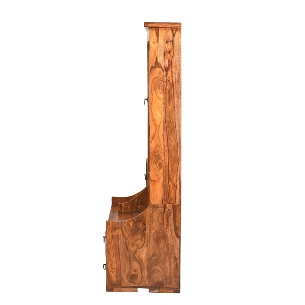 Teakwood Dressing 