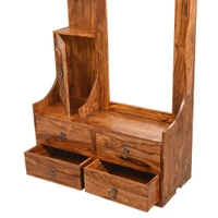 Teakwood Dressing 