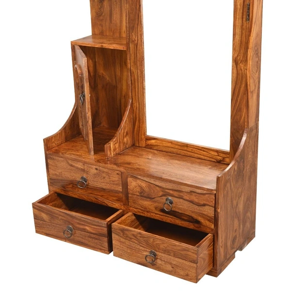Teakwood Dressing 