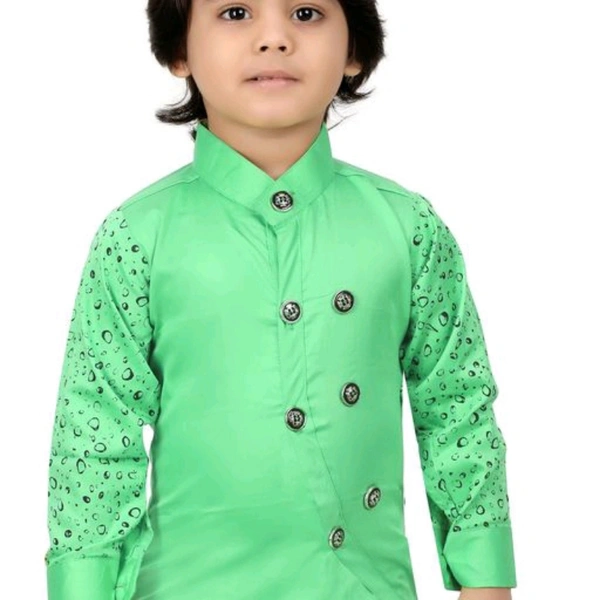 Cute Classy Boys Shirt 20407724 - 9-10years
