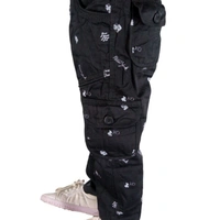 Modern Elegant Boys Pants 24647695 - Printed, 7-8 Years